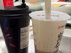 -书亦烧仙草(德州澳德乐店)