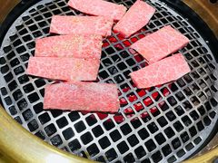 -肉魁屋·烧肉·烧鸟·酒场(高新店)