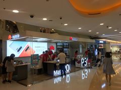 -银座mall(东直门店)