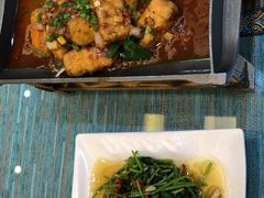-自游人·美食一楼·地道徽菜(三十年名店)