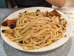 -汗腾格里·风味餐厅(新疆驻京办店)