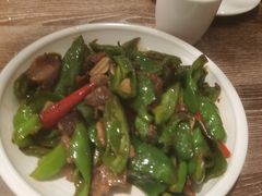 -茉莉餐厅(包河万达店)