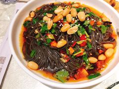 -华盛园卷子王农家菜水库鱼