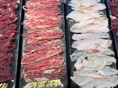 -陈记顺和潮汕牛肉火锅(番禺迎宾大道店)