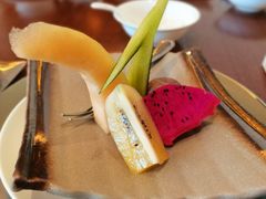 -长沙顺天凯宾斯基酒店·祈顺酒家中餐厅(雨花亭店)