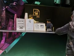 -JPG coffee(广州体育西店)