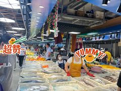 -桃源市场(解放路店)