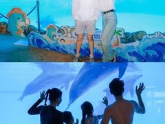 -横琴湾水世界
