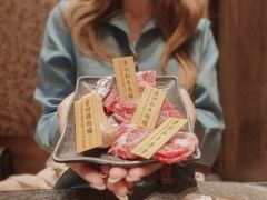 -響日本燒肉