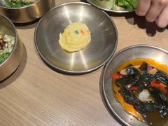 -西塔老太太泥炉烤肉(北京亚运村店)