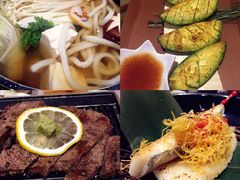 -花潮料理艺食馆(世欧广场店)