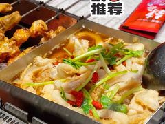 肚领锅-延边金利串店(安达街店)