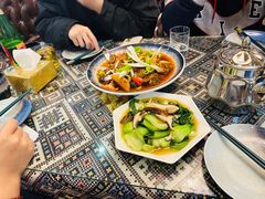 -新疆伊宁远征餐厅