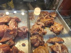 -刘纪孝腊牛羊肉(北广济街店)