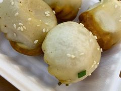 -小飞生煎(东方宝泰店)