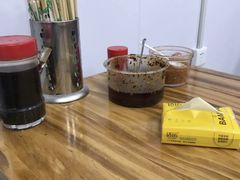 -二钢串叔麻辣烫(华龙大厦店)