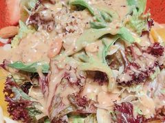 -鸽子侯·家宴·平价海鲜(市图书馆店)