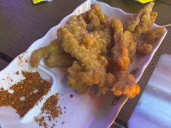 -本色.小马哥烧烤(无锡九里仓店)