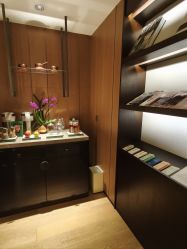 -文华东方水疗中心