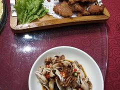 -船歌·鱼水饺青岛菜(闽江二路店)