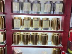 -张一元·(王府井店)
