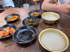 餐前小菜-妈妈手(山大总店)