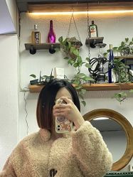 -New Fashion发型定制