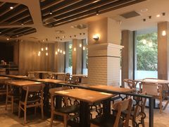 大堂-必胜客(鼓楼店)