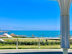 -海合安青岛极地海洋公园