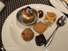 -Social 秀西餐厅-长沙瑞吉酒店(运达店)