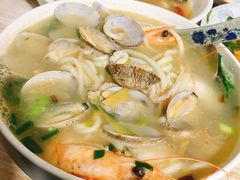 -大叔家福鼎小吃(十全街店)