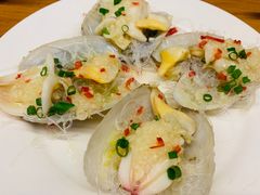 -祈胜邨•顺德鱼生•顺德菜(容桂店)