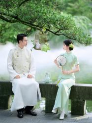 -雅云婚纱摄影工作室旗舰店