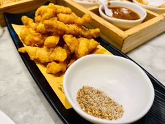 -城南往事·鲁菜·烤鸭(世茂宽厚里·大明湖店)