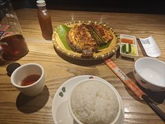 -茄子恰恰·新云南小炒(坪山益田店)