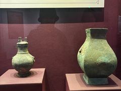 -兴隆文化园景区-兖州博物馆