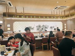 -争鲜回转寿司(浦东三钢里PLUS店)