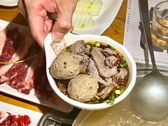 -海银海记潮汕牛肉火锅(新港中路海珠店)