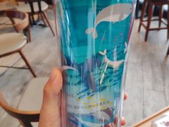 -星巴克(成都太古里二店)