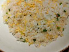 蛋炒饭-很久以前羊肉串(昌里路三钢里店)