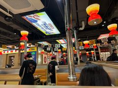 -西塔老太太泥炉烤肉(北京双井店)