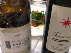 -我的四季意大利餐厅(春天百货店)