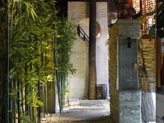 小院-锦尚阁烤鱼•天津菜(宣武门胡同店)