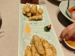 -码头见·潮汕菜(领展中心城店)
