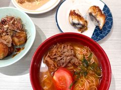 -滨寿司(新街口中央商场店)