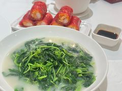 -喜宴又一村·粤菜·茶点·海鲜(壹方天地店)
