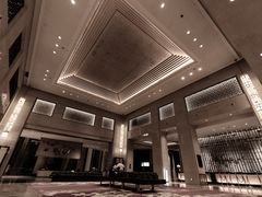 -成都保利公园皇冠假日酒店(熊猫基地店)