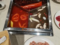 -红鼎坊·老成都火锅(新南门店)