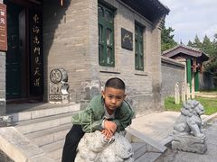 -赵尔巽公馆-旧址