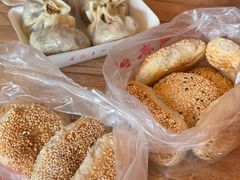-江南蟹壳皇(新民桥店)